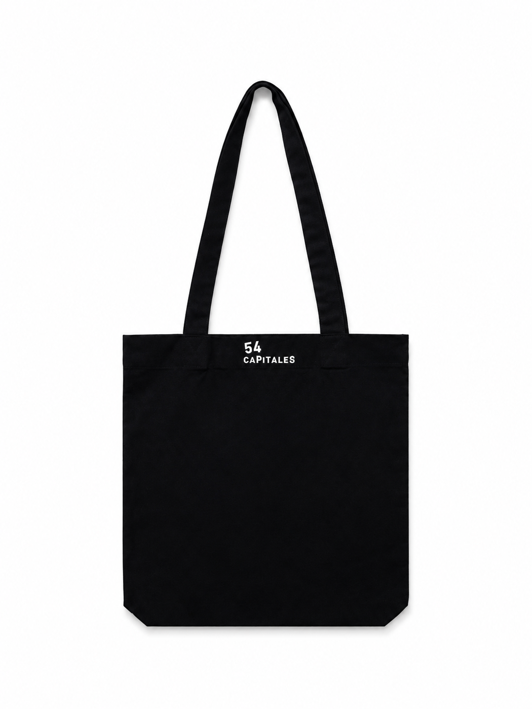 Tote-bag - MASERU ma capitale