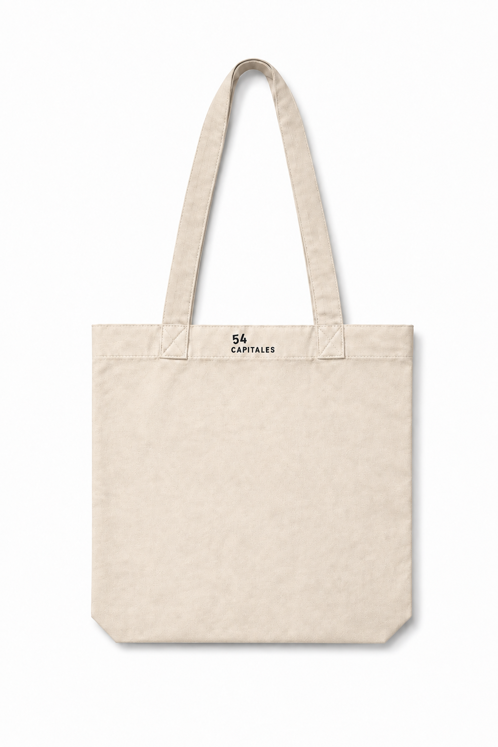 Tote-bag - NIAMEY ma capitale
