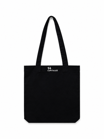 Tote-bag - N'DJAMENA ma capitale