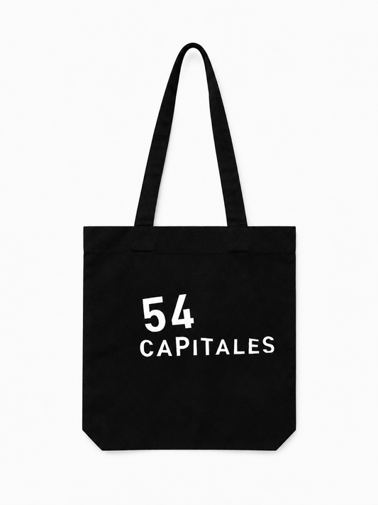 Tote-bag 54Capitales