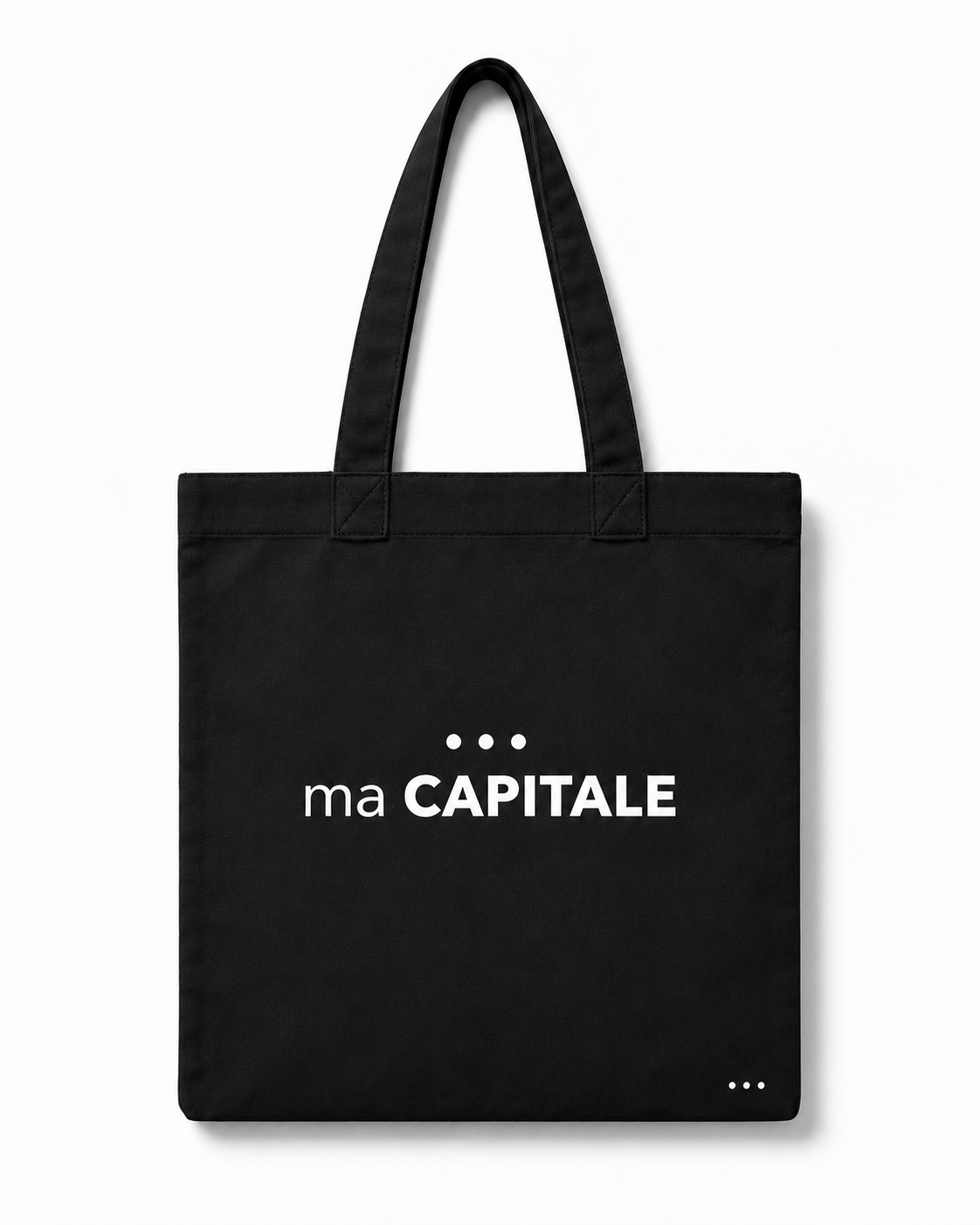 Votre sac avec la capitale de votre choix à 40€