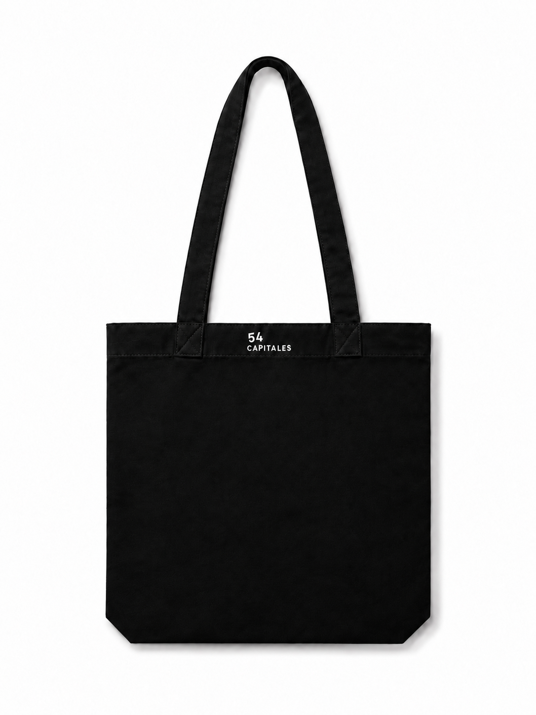 Tote-bag - LUANDA ma capitale