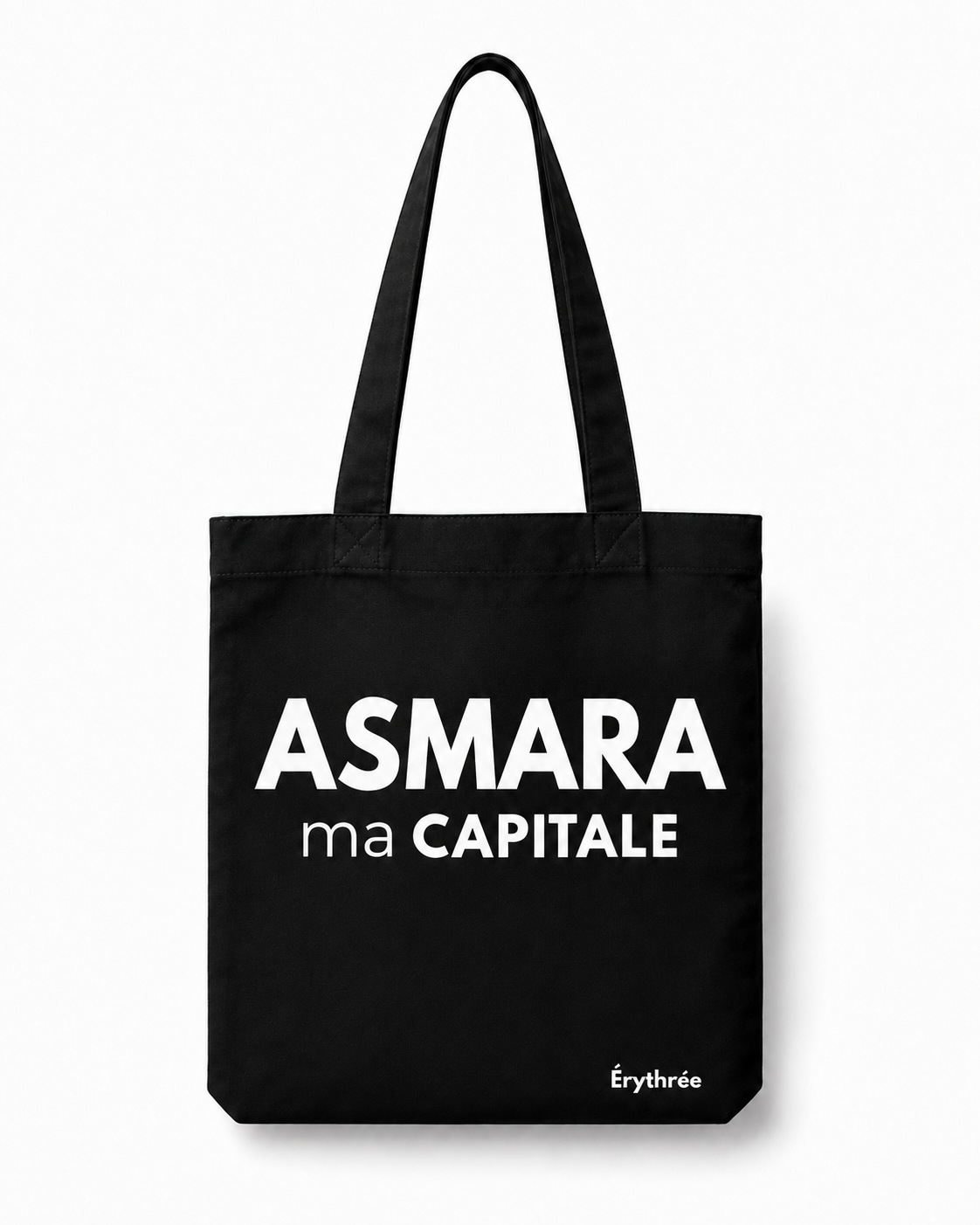Tote-bag - ASMARA ma capitale