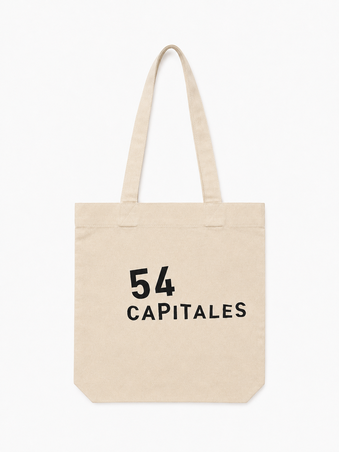 Tote-bag 54Capitales