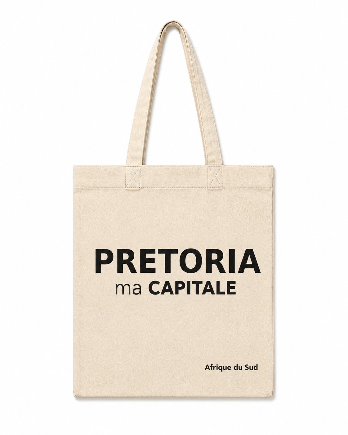 Tote-bag PRETORIA ma capitale