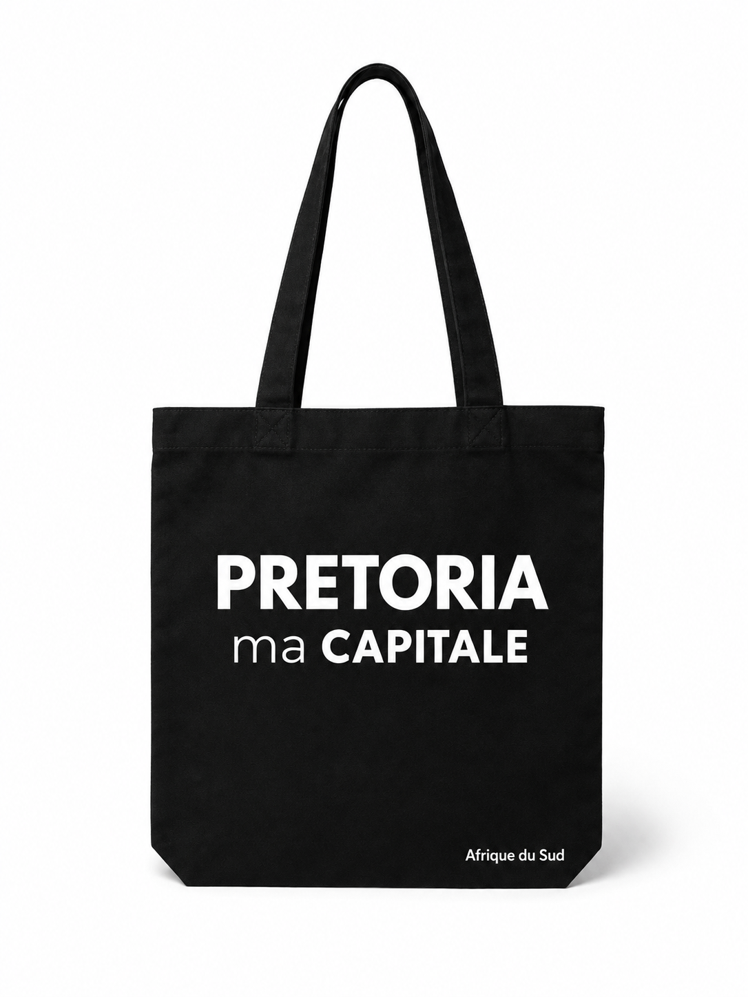Tote-bag PRETORIA ma capitale
