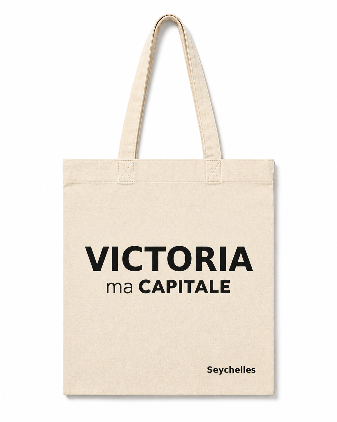 Tote-bag VICTORIA ma capitale