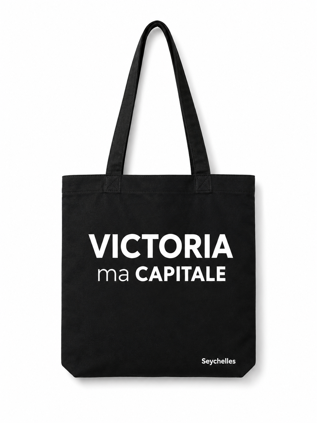 Tote-bag VICTORIA ma capitale